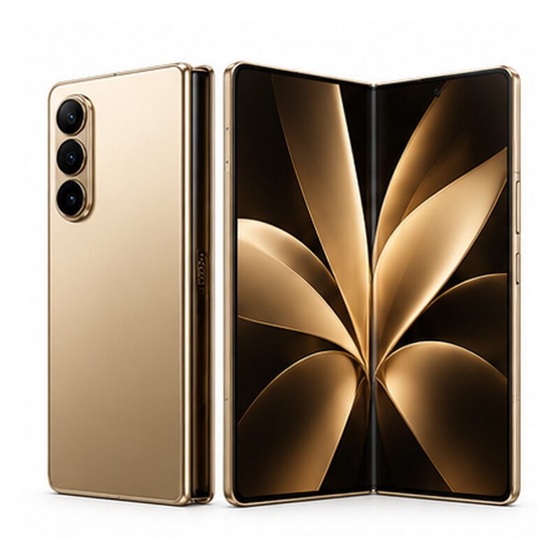 Concept illustration for Apple iPhone Ultra smartphone
