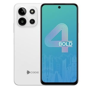 Dcode Bold 4 front and back