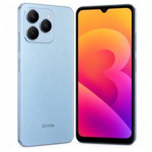 Dcode Cygnal 3 Lite smartphone product views
