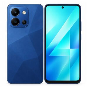 Dcode Cygnal 4 Pro smartphone product views