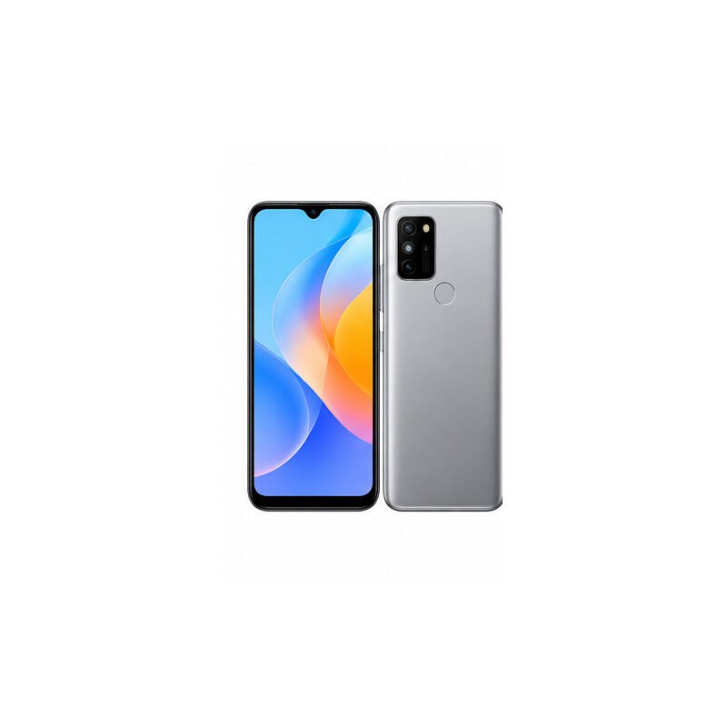 GFive Pro 16 front and rear product illustration