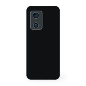 HMD Arc phone on white background