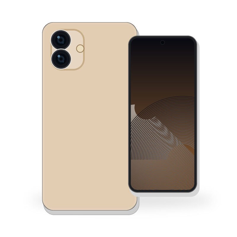 HONOR 400 Front and Rear Render