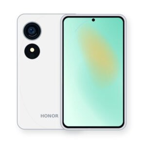 HONOR Play 10C front and rear smartphone illustration