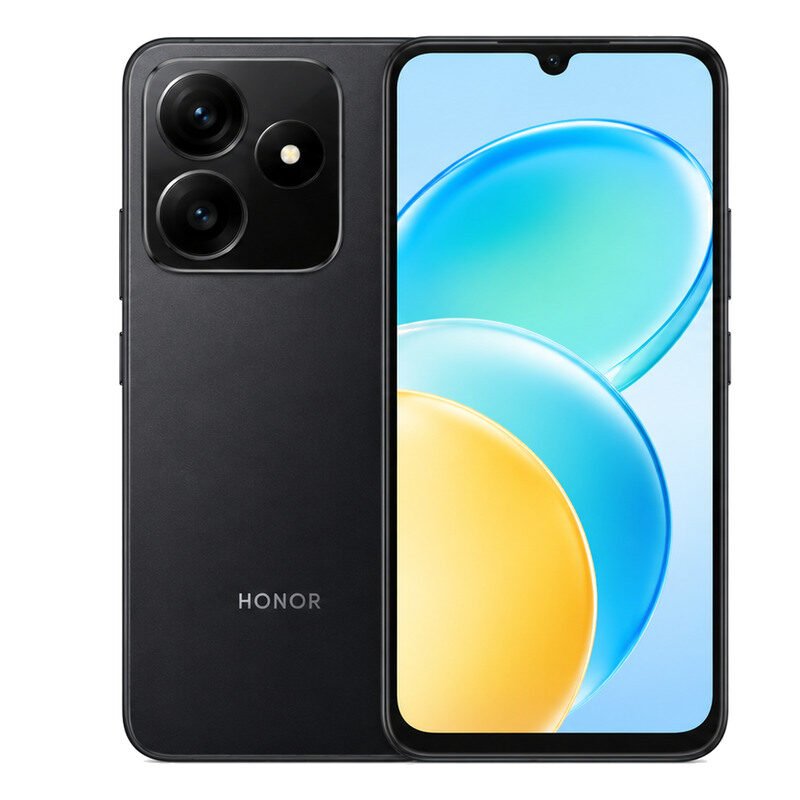 Illustrated HONOR Play 70C handset on white