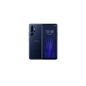 HTC U24 Pro front and rear product view
