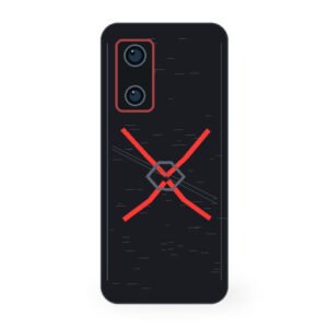 Infinix GT 30 Pro phone on white background