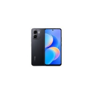 Infinix Hot 60 front and rear product view