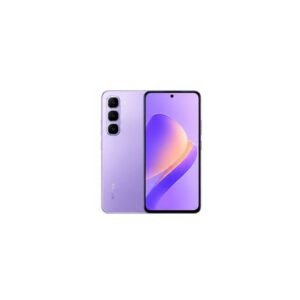 Infinix Hot 60 Pro front and rear product view