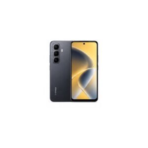 Infinix Hot 60i 5G front and rear product view