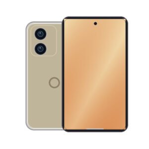 Motorola Moto G Stylus 5G front and back