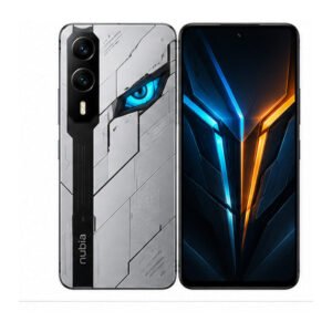 nubia Neo 5 5G front view