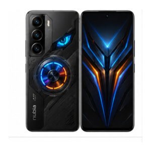 nubia Neo 5 GT front view