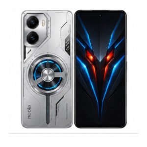nubia Neo 5 GT Special Edition front view