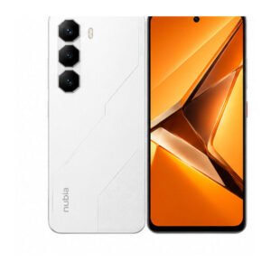 nubia Neo 5 Pro front view