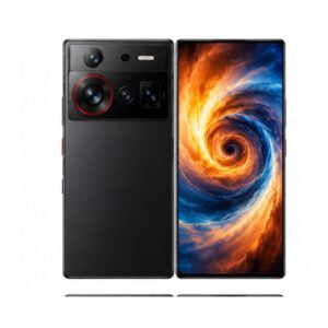 nubia Z60 Ultra front view
