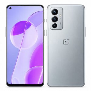OnePlus 9RT smartphone front and back