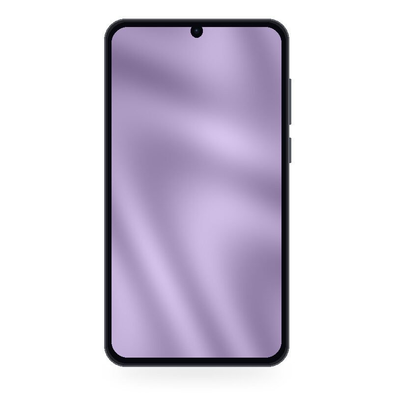 Front screen view of realme C100 5G