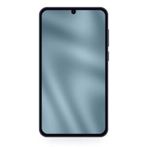 Front screen view of realme C63