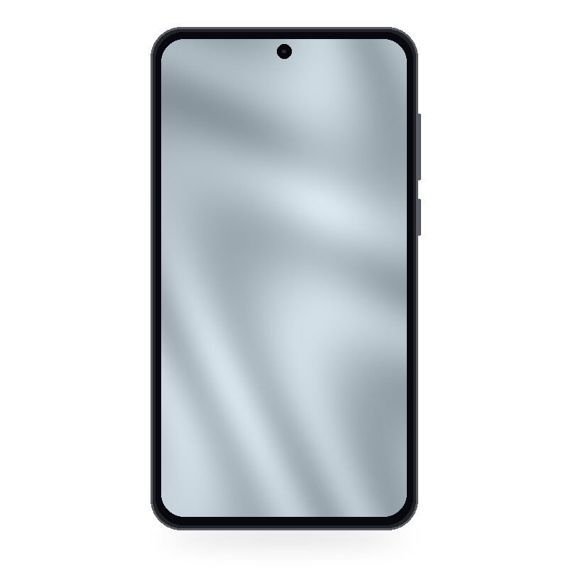 Front screen view of realme C65