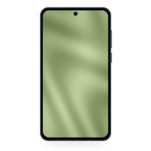 Front screen view of realme C67 5G