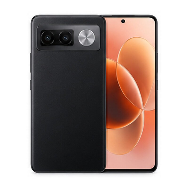 Redmi K90 Front and Rear Design