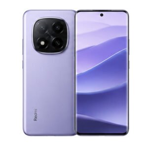 Redmi Note 14 Pro+ 5G front and rear studio view
