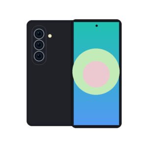 Samsung Galaxy A27 5G front and back