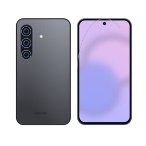 Samsung Galaxy A37 5G front and rear design