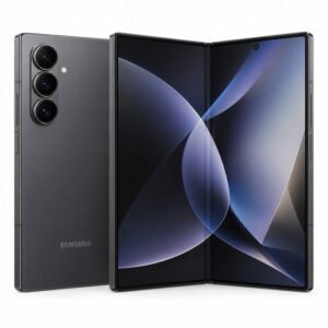 Samsung Galaxy Z Fold8 Ultra Graphite foldable