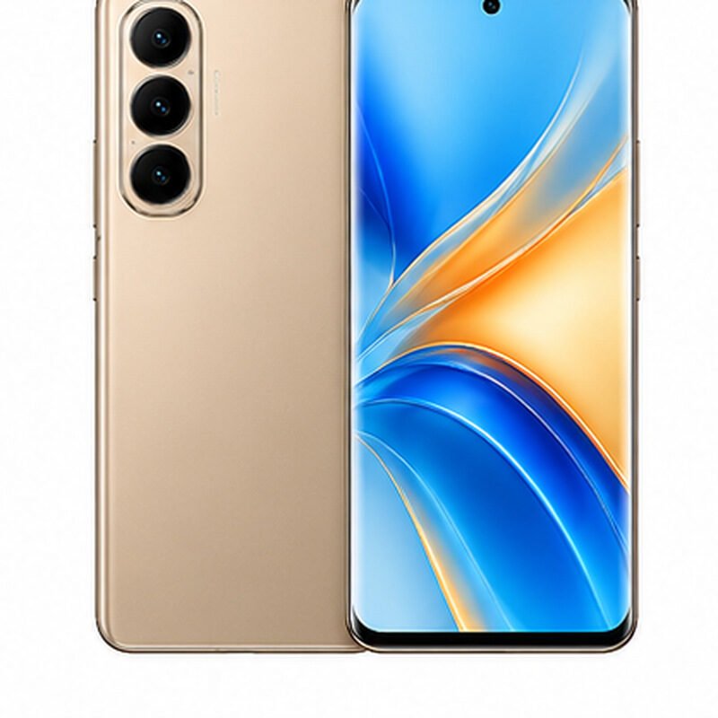 Sparx Edge 20 phone shown on white background