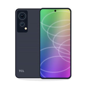 TCL 50 5G handset render