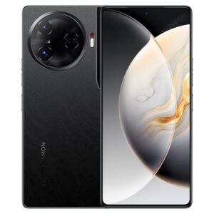Tecno Camon 30 Pro 5G front and back