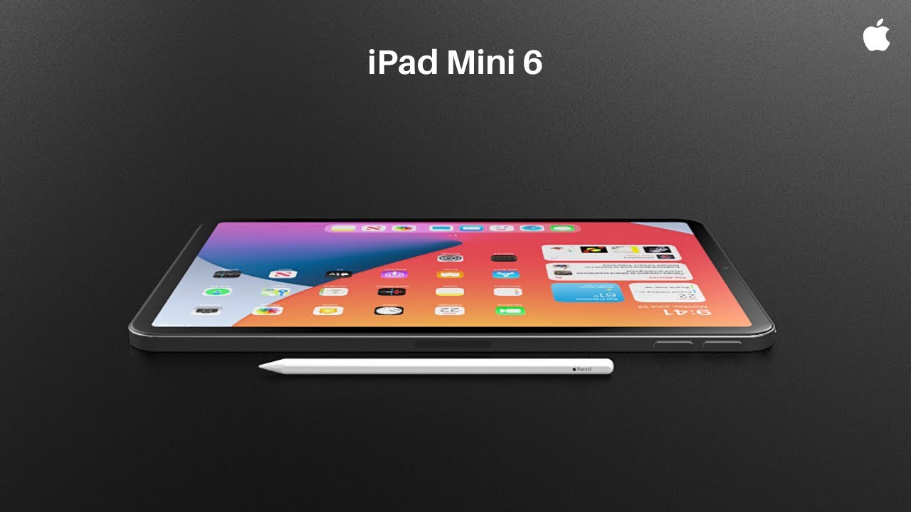Apple iPad Mini 6 2021 Price in Pakistan - Specifications What Mobile Z