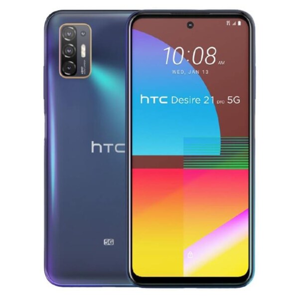 HTC U21 Plus