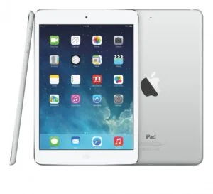 Apple iPad mini 4 image