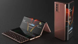 Samsung’s Tri-Fold Tablet price