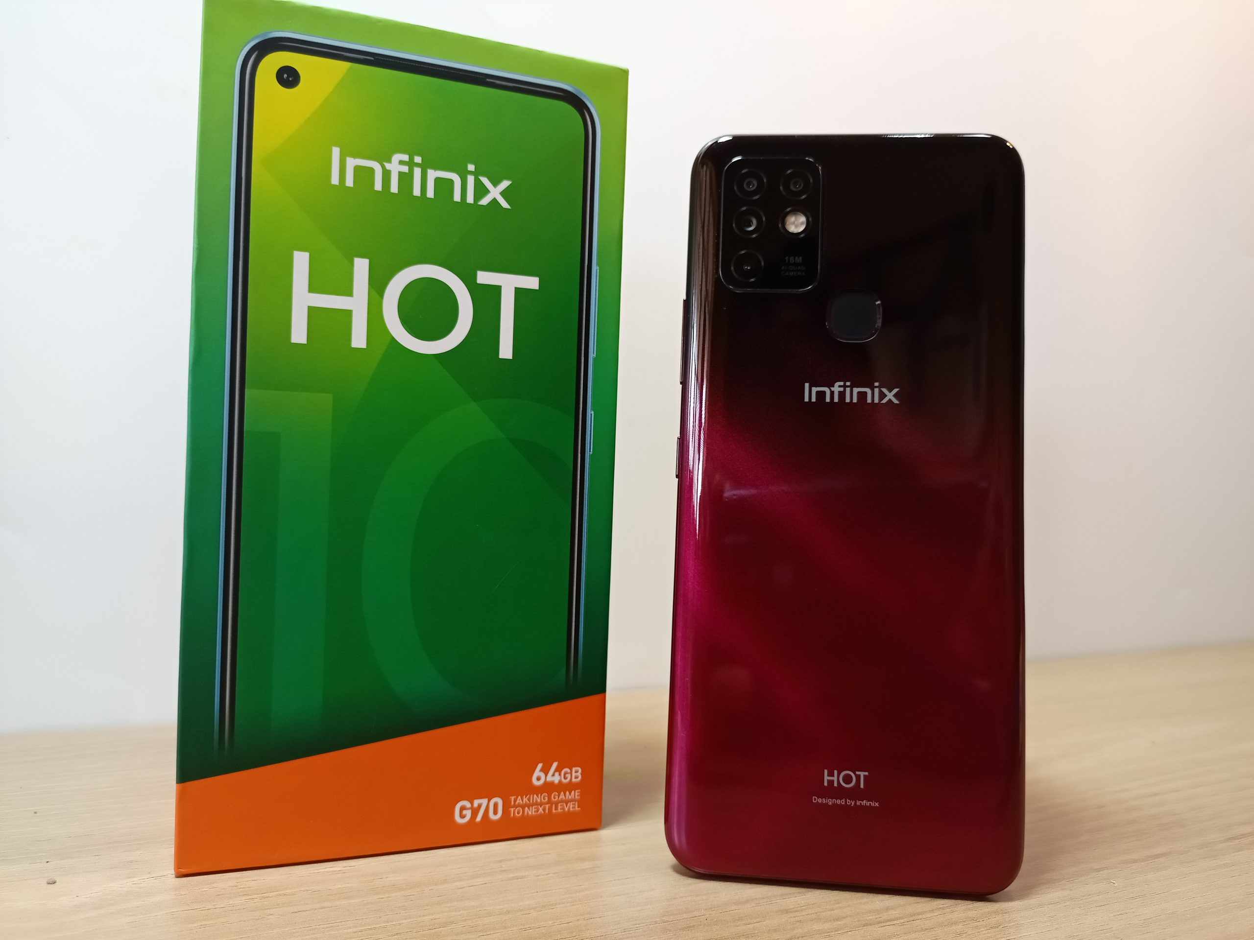 Infinix note 10 price in pakistan