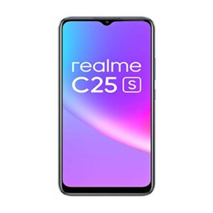 Realme C25s emage
