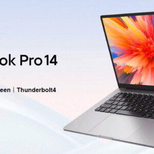 RedmiBook Pro 14