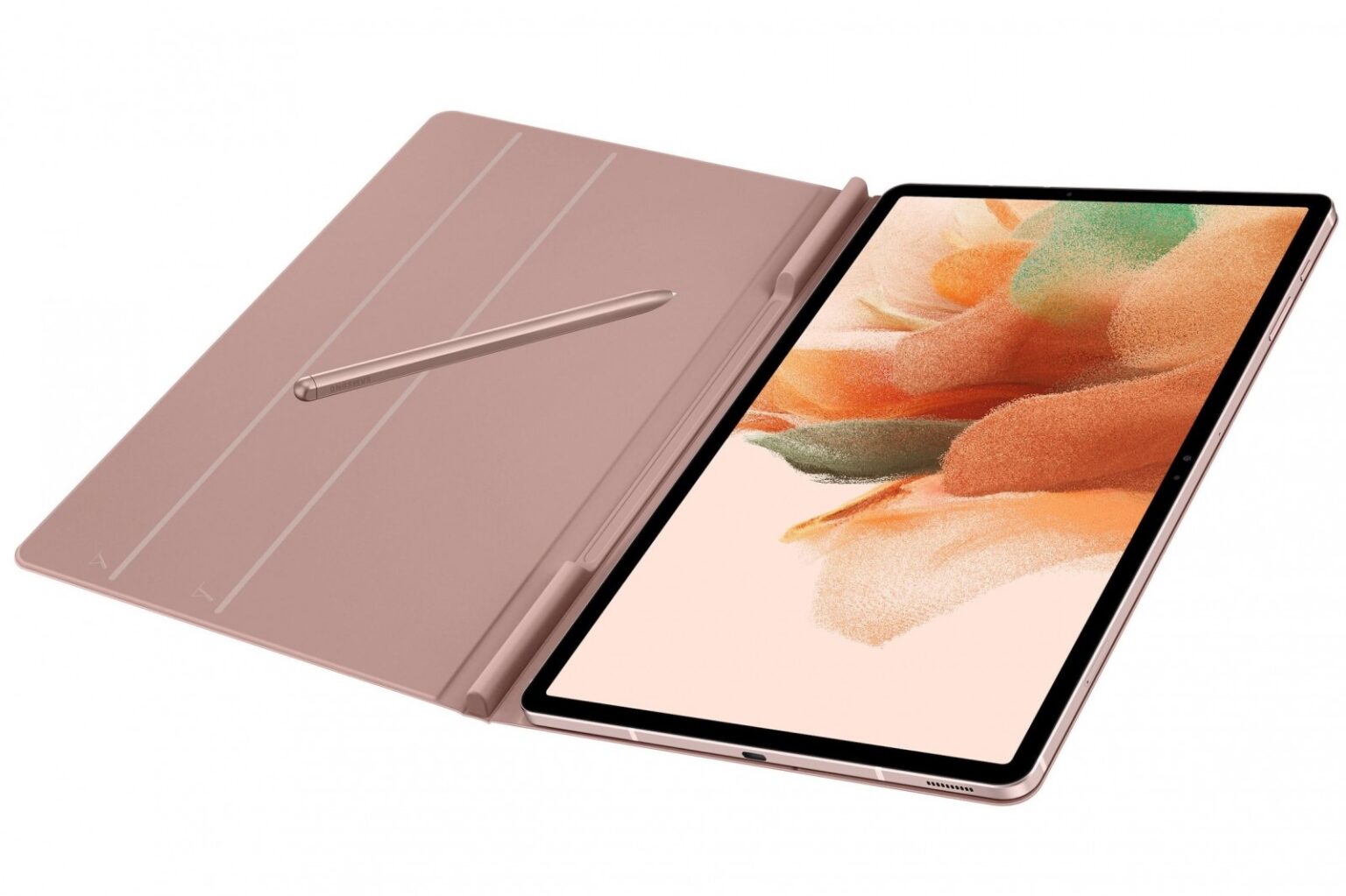Samsung Galaxy Tab S7 FE (WiFi) Price in Pakistan - Specifications What