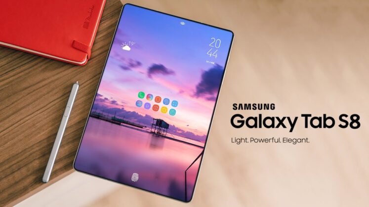 Samsung Galaxy Tab S8 Price in Pakistan - Specifications What Mobile Z