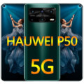 Huawei P50 5G