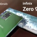 Infinix Zero 9 Pro