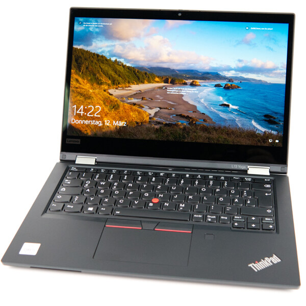 Lenovo ThinkPad L13 Yoga Price in Pakistan Specs Features - Whatmobile Z