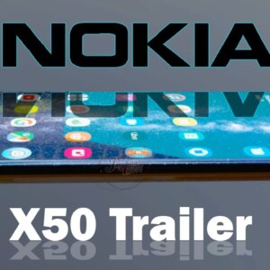 Nokia X50
