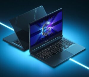 Redmi G Gaming Laptop picture