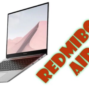 RedmiBook Air 13