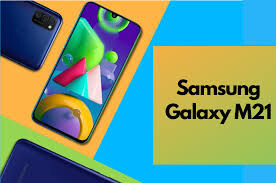Samsung Galaxy M21 Price In Pakistan Specifications What Mobile Z