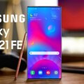 Samsung Galaxy Note 21 FE